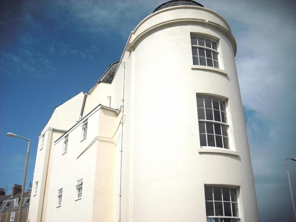 The Roundhouse Hotel Weymouth Kültér fotó