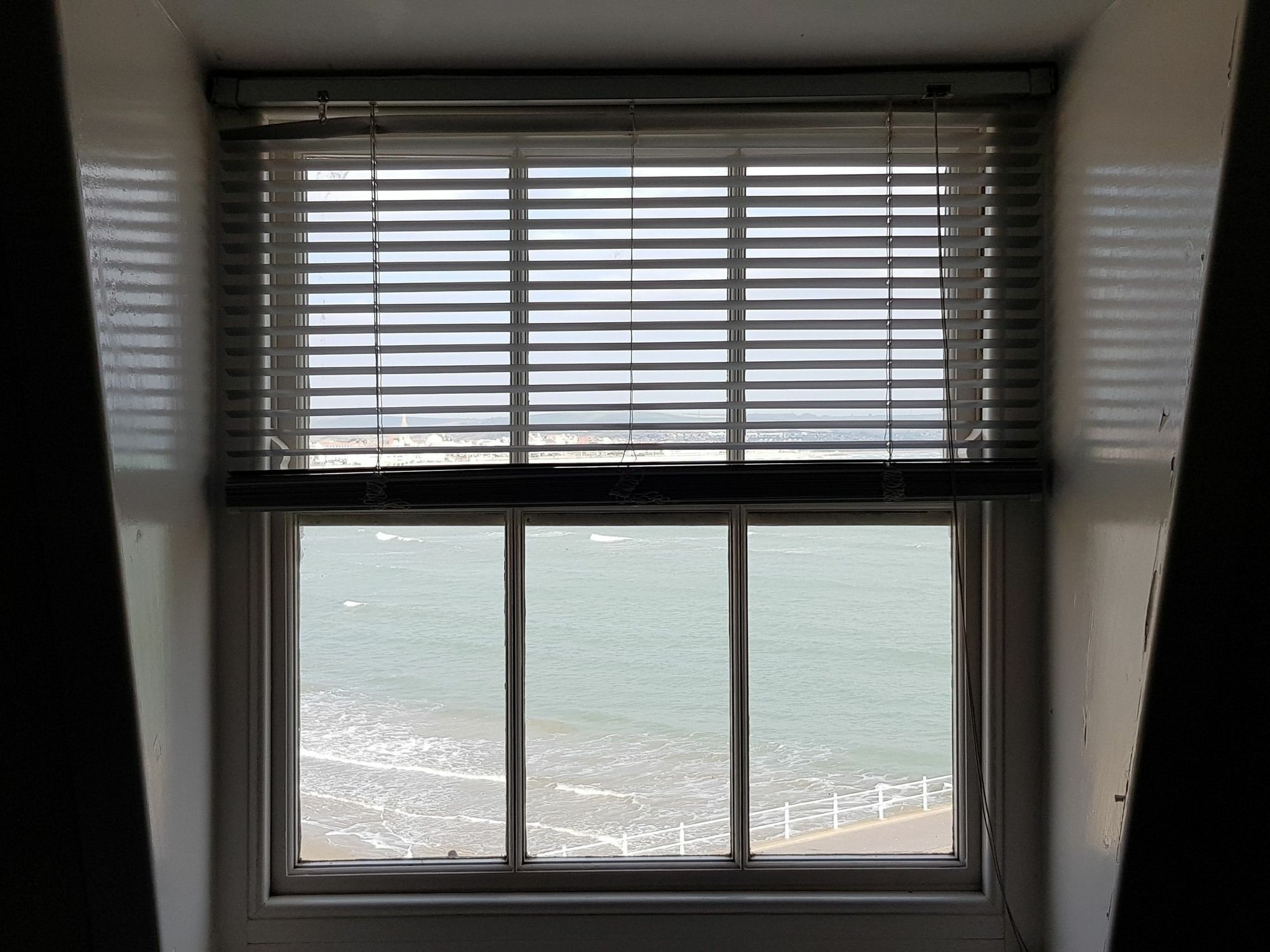 The Roundhouse Hotel Weymouth Kültér fotó