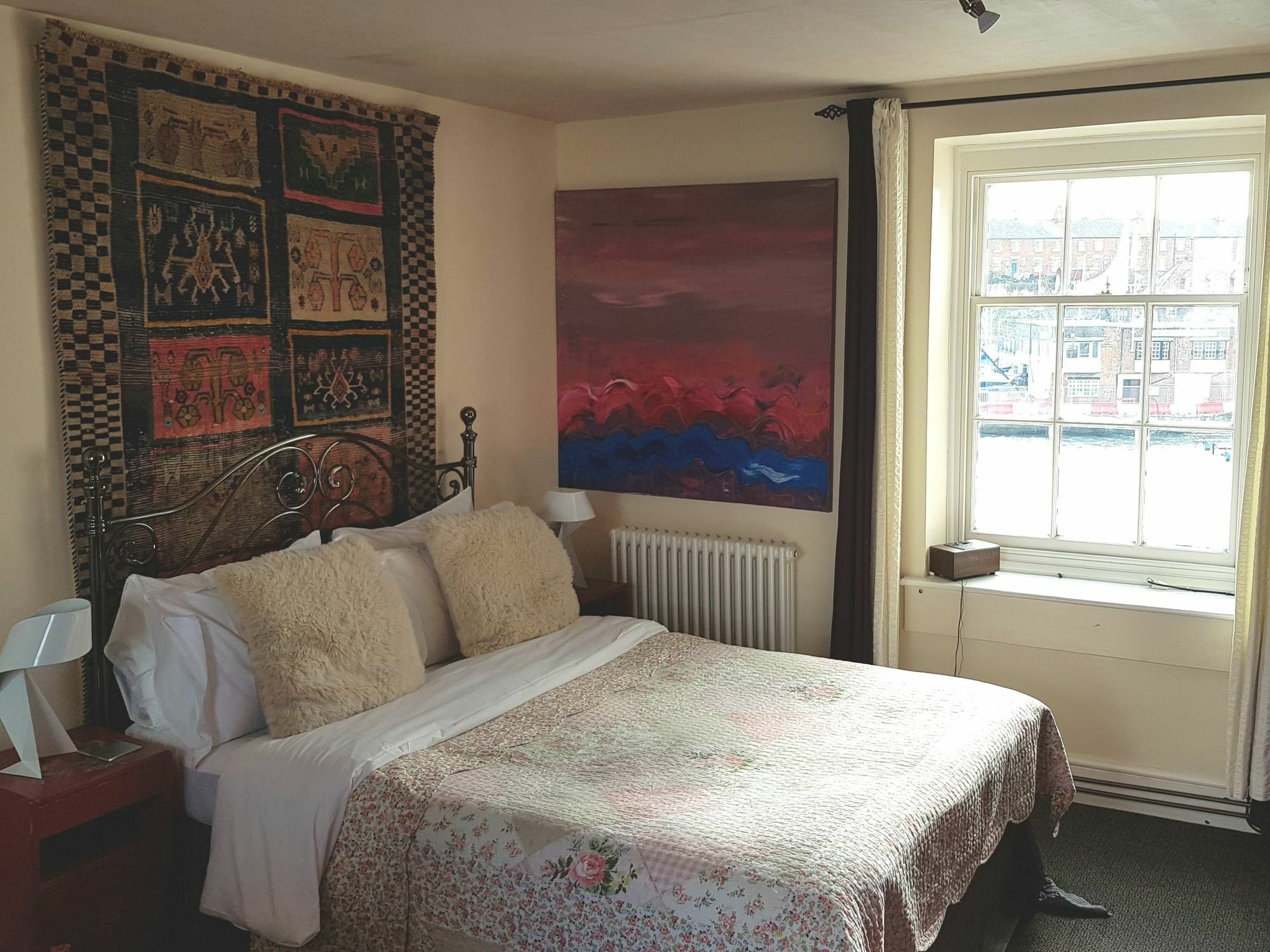 The Roundhouse Hotel Weymouth Kültér fotó