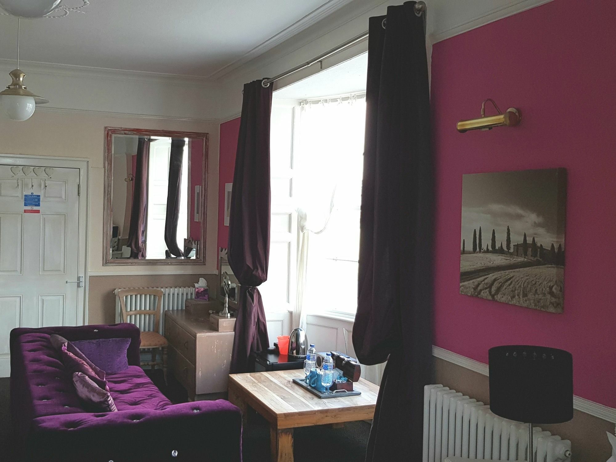 The Roundhouse Hotel Weymouth Kültér fotó