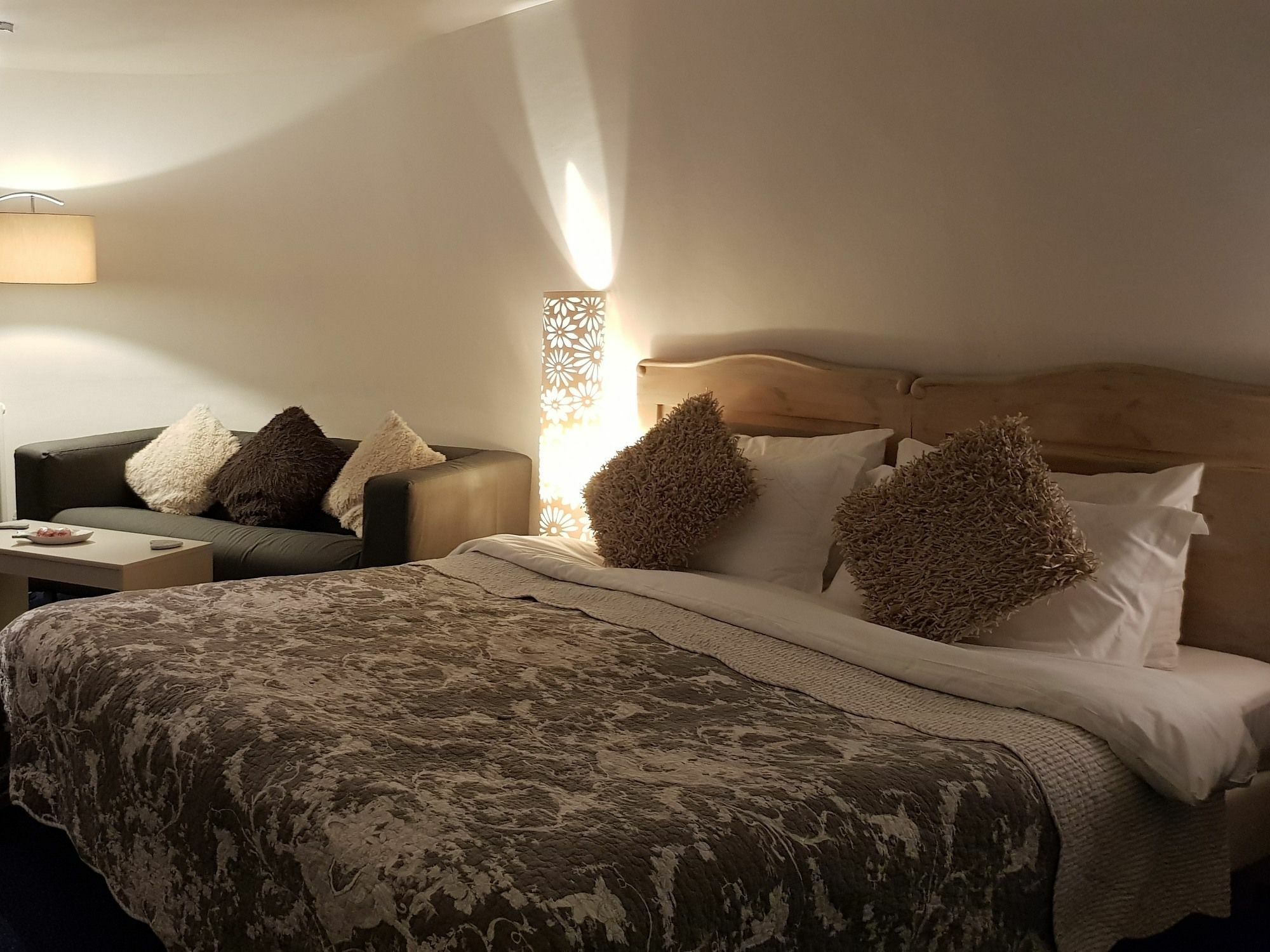 The Roundhouse Hotel Weymouth Kültér fotó