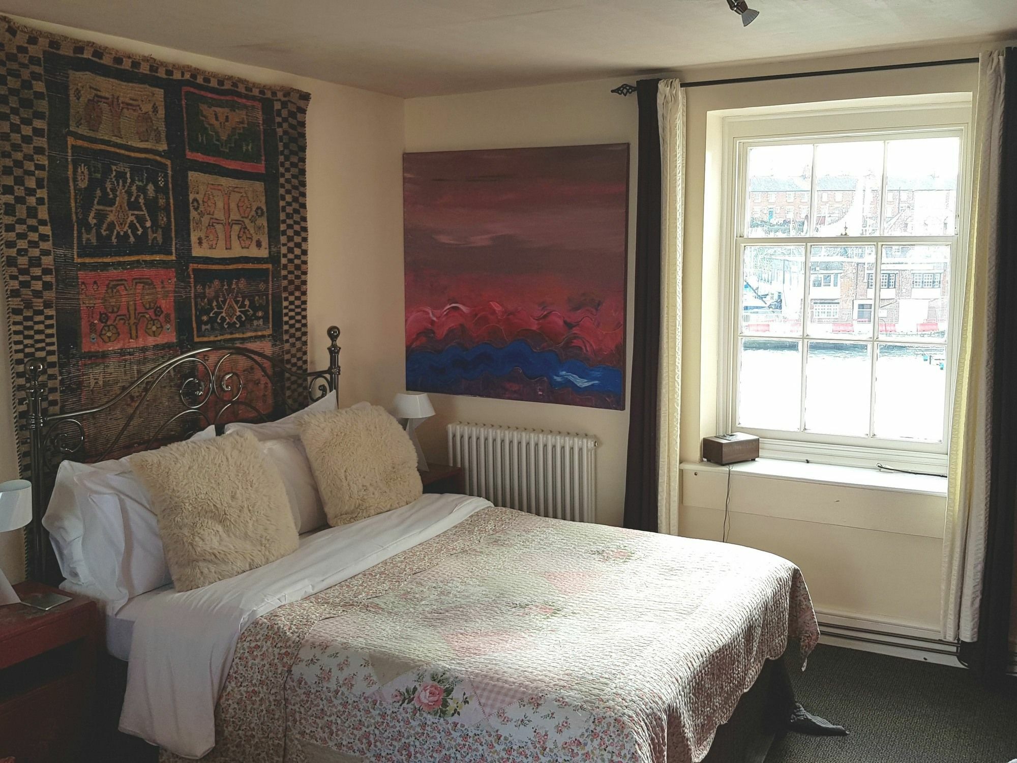 The Roundhouse Hotel Weymouth Kültér fotó