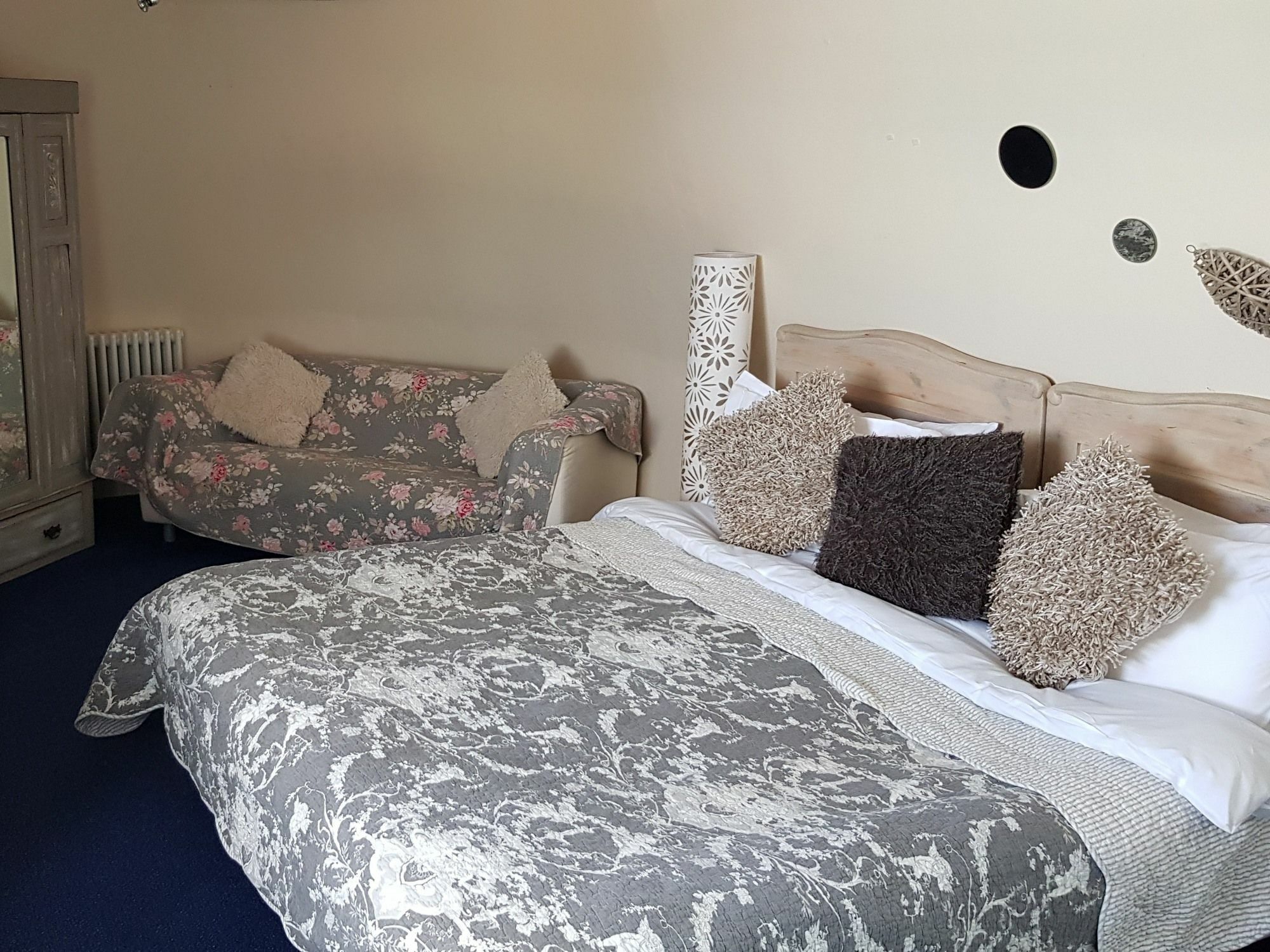 The Roundhouse Hotel Weymouth Kültér fotó